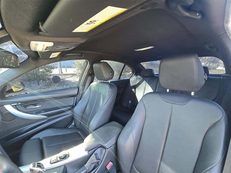 Used 2017 BMW 330i 330i image 9