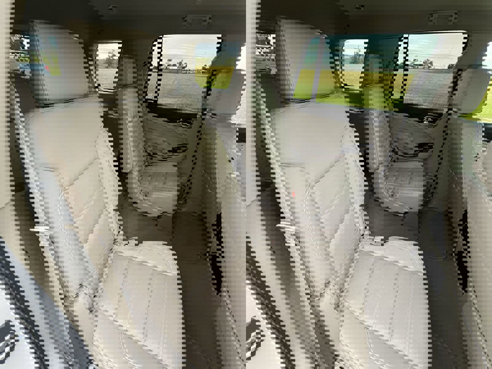 Used 2019 GMC Yukon Denali w/ Enhanced Security Package image 20