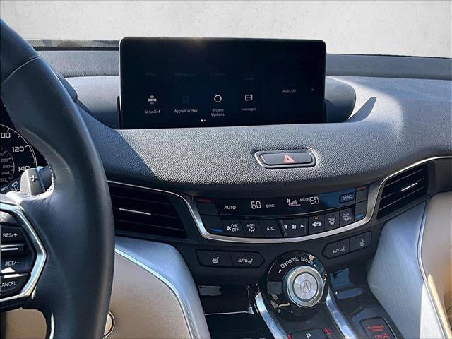 Used 2023 Acura TLX image 8