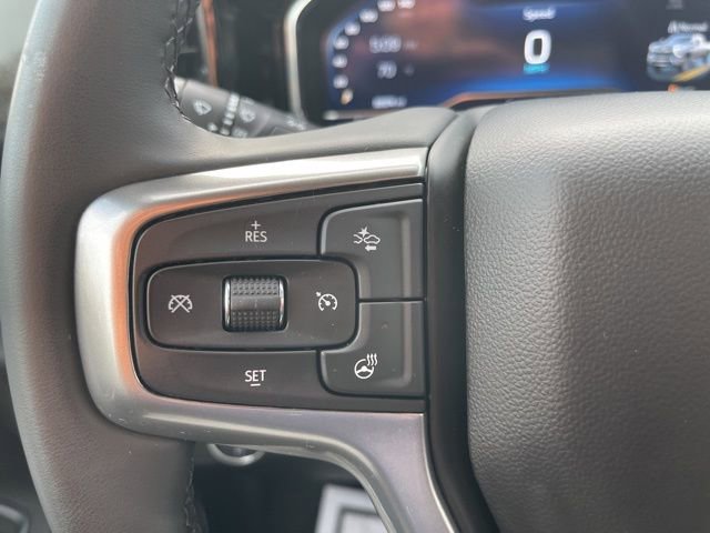 Certified 2025 Chevrolet Silverado 2500 LT w/ Safety Package image 20