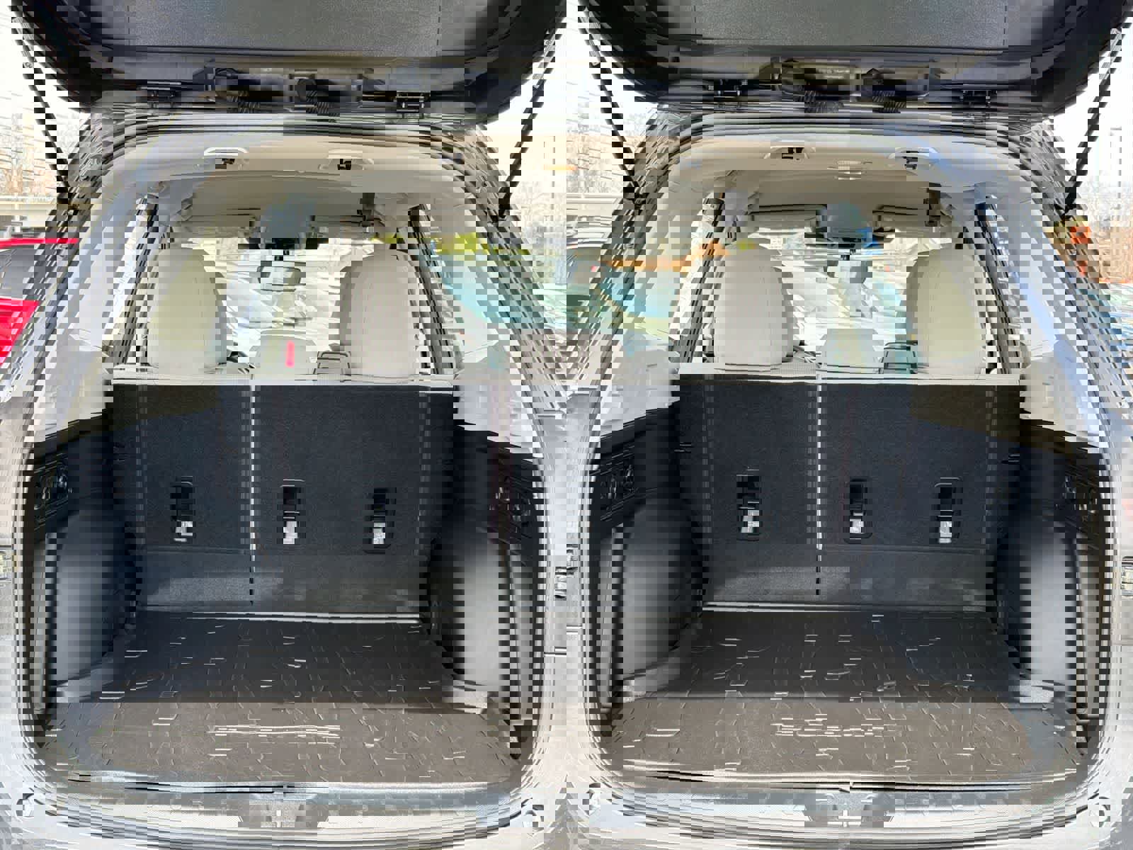 Certified 2023 Subaru Forester image 34