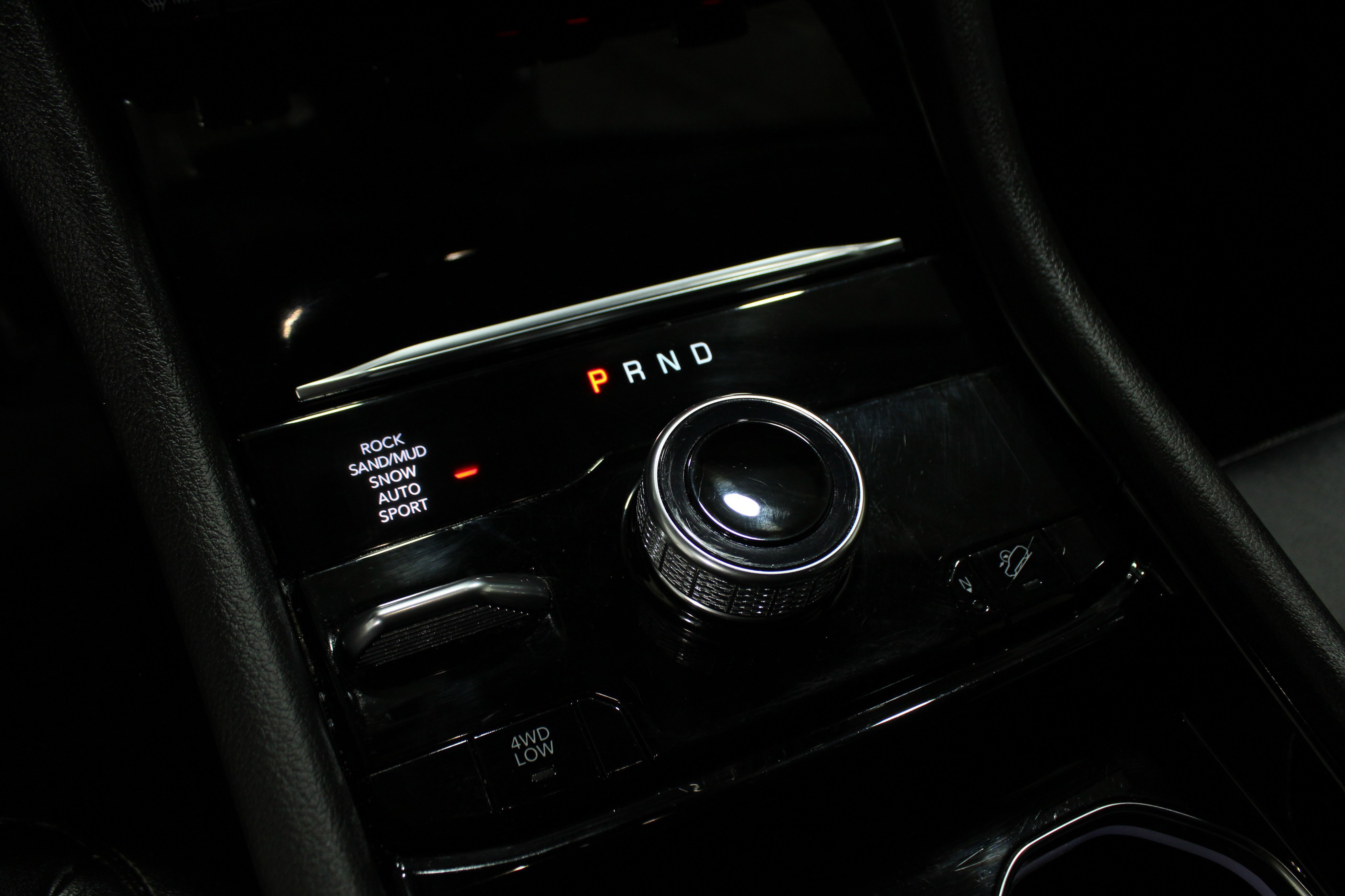 Used 2022 Jeep Grand Cherokee Limited 4xe image 25