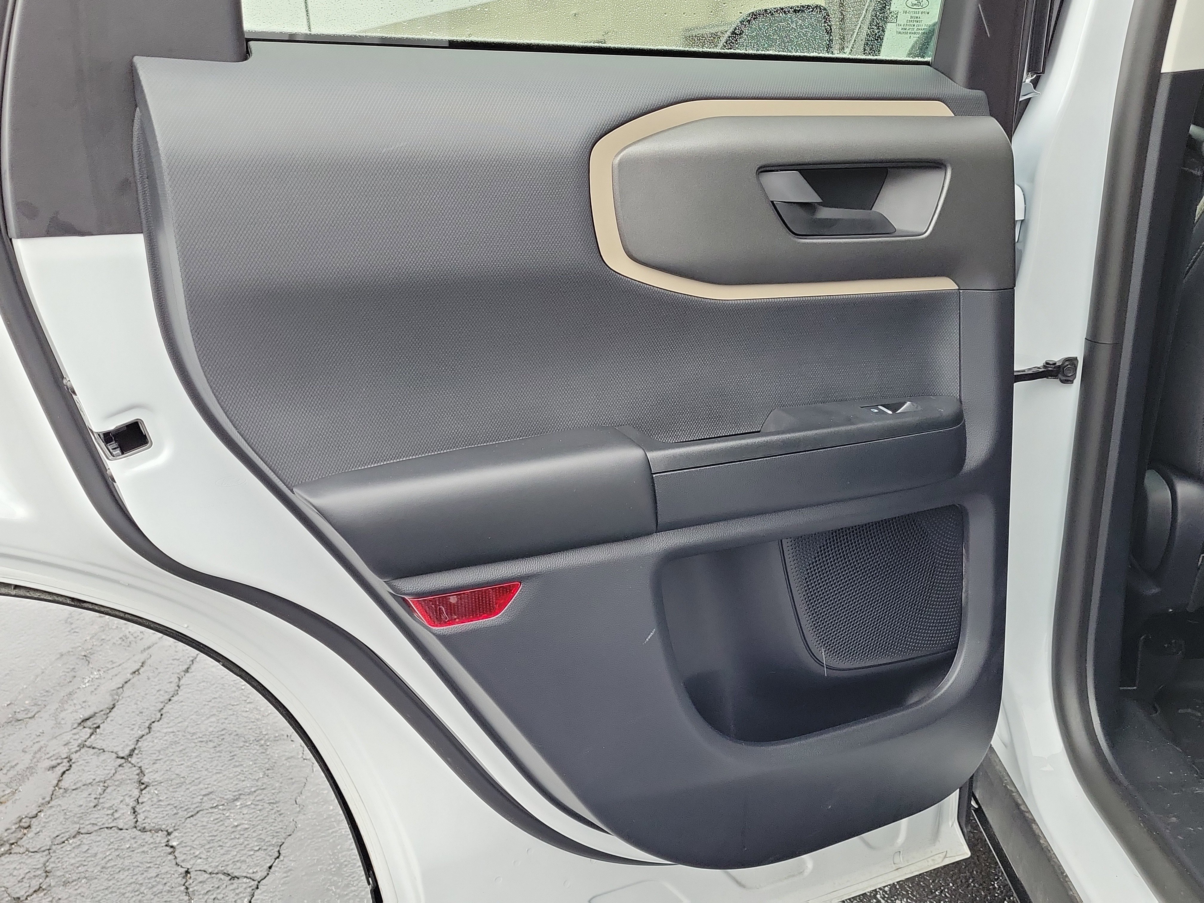 New 2025 Ford Bronco Sport Big Bend image 11