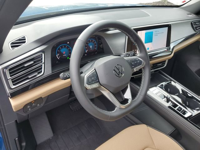 New 2026 Volkswagen Atlas Cross Sport SE FWD image 20