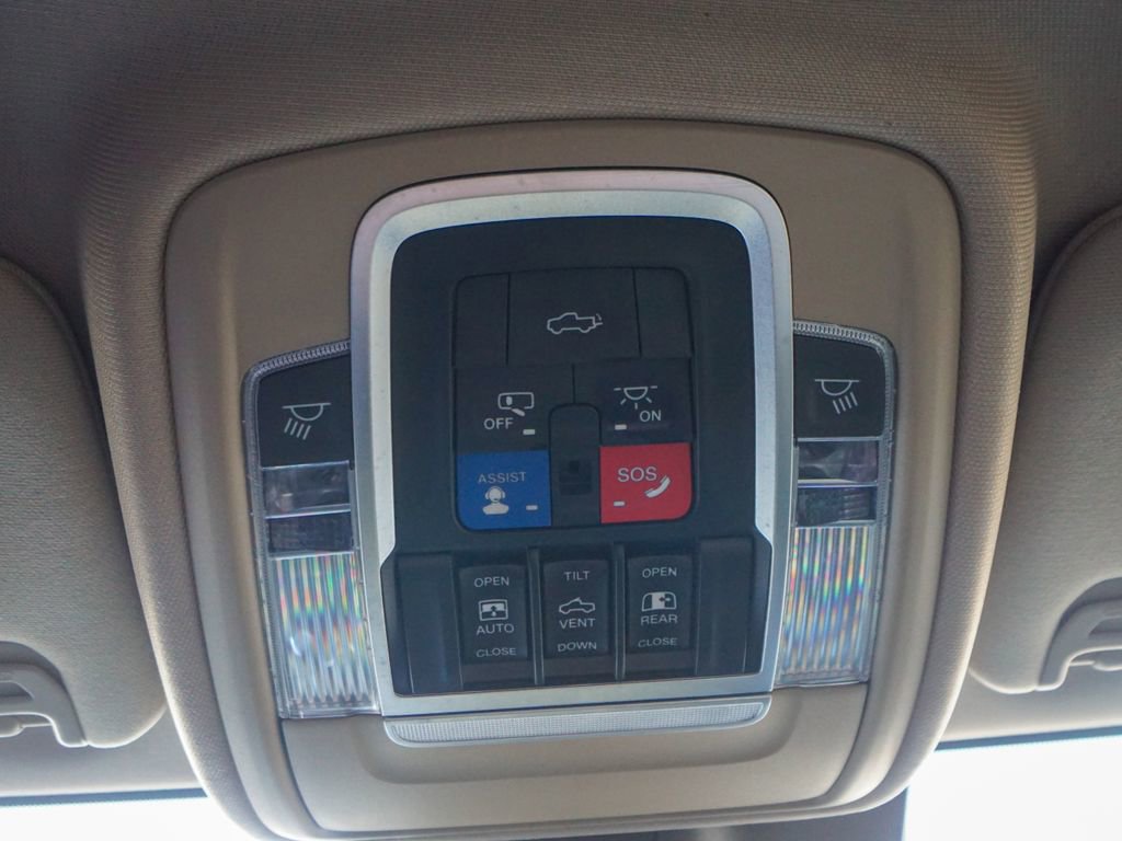 Used 2019 RAM 2500 Limited image 34