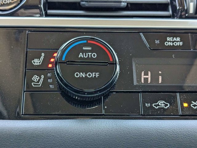 New 2025 Nissan Pathfinder Platinum w/ Cargo Package image 36