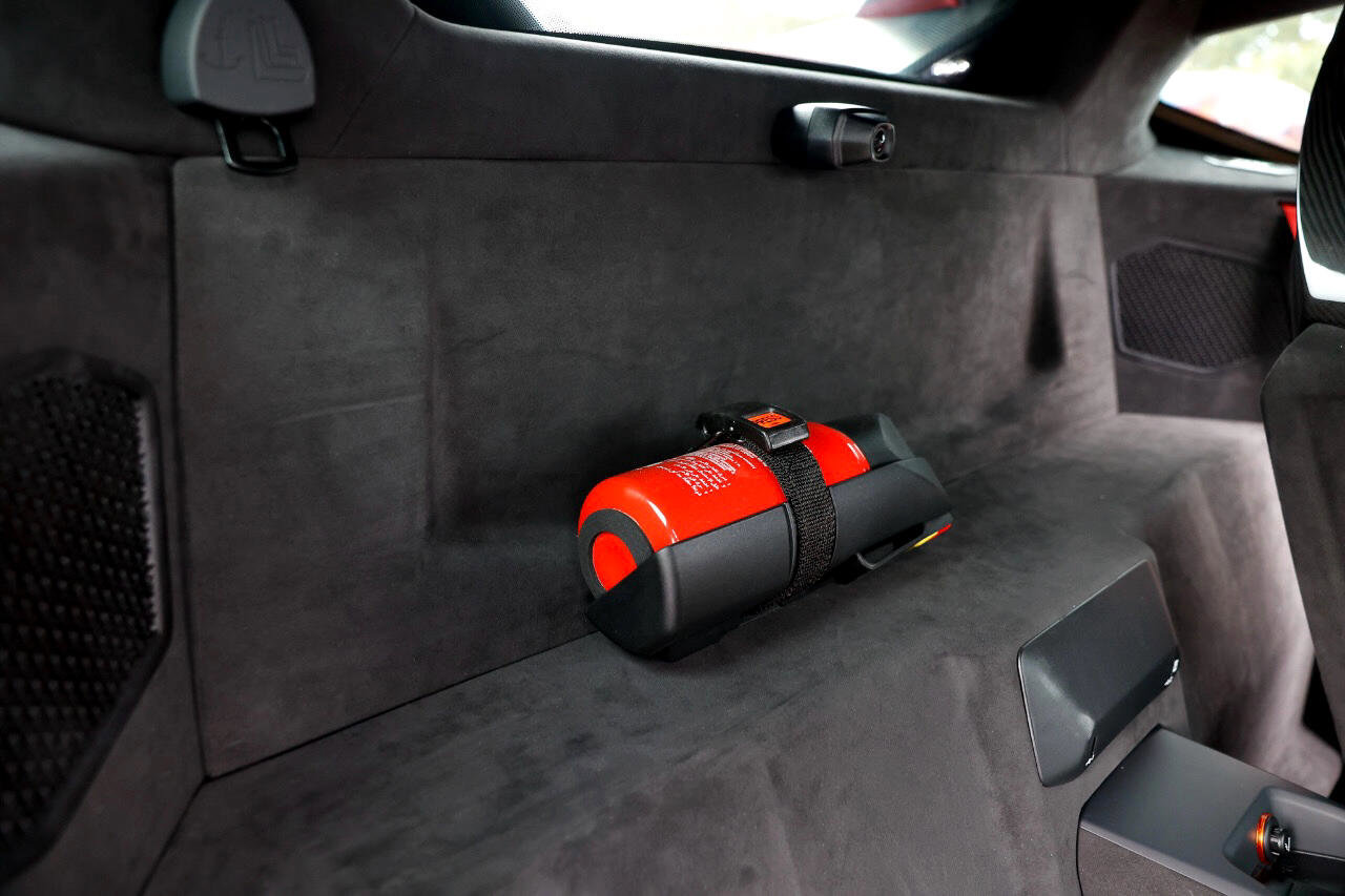 Used 2023 Lamborghini Huracan Tecnica image 23