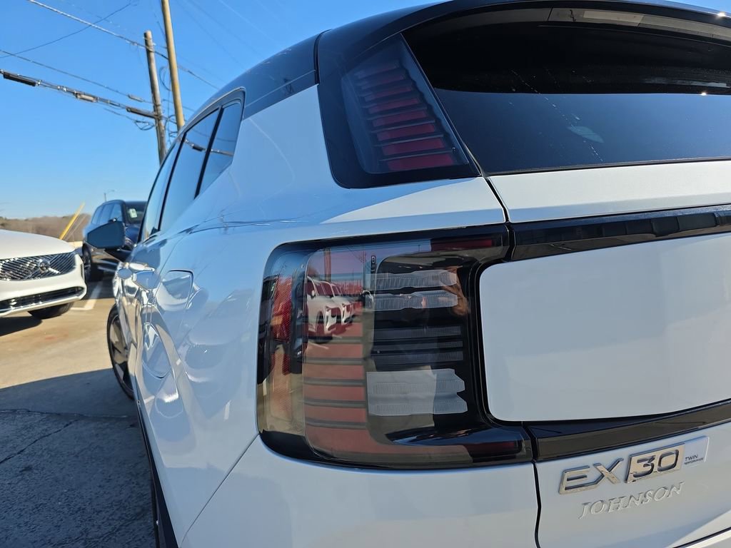 New 2025 Volvo EX30 Plus w/ Protection Package Premier image 44