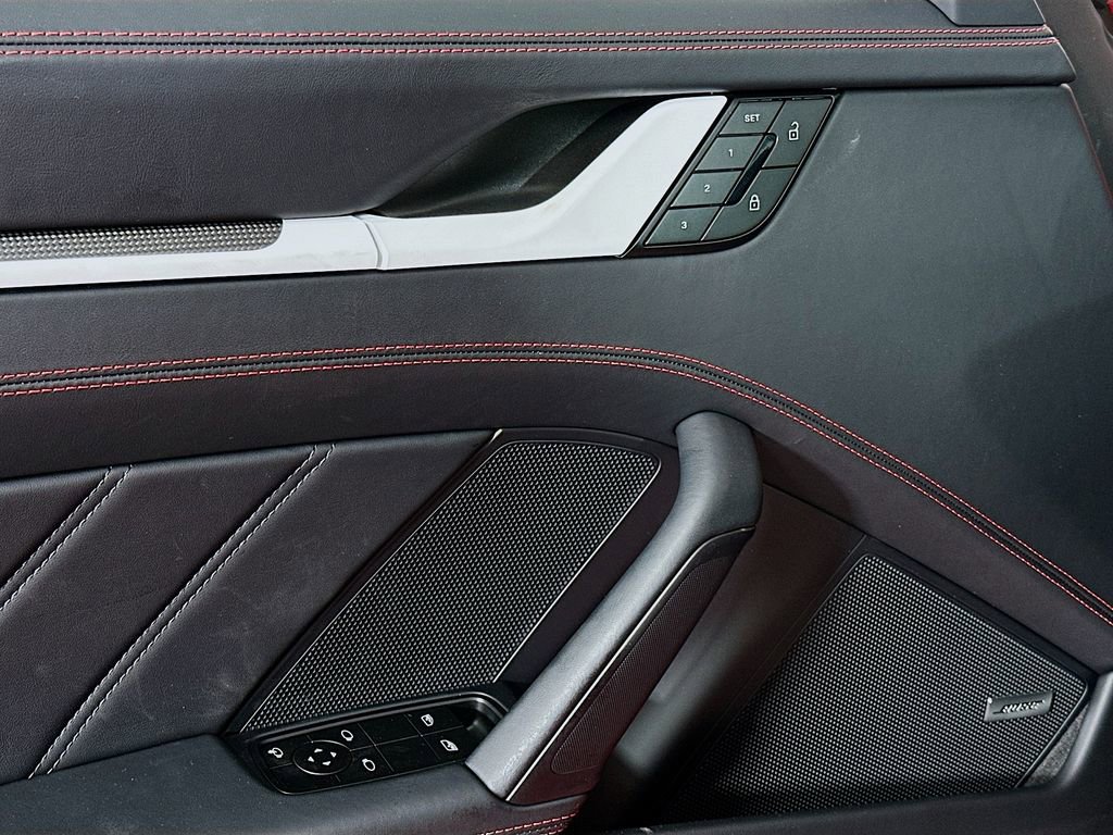 Certified 2026 Porsche 911 Targa 4S image 19