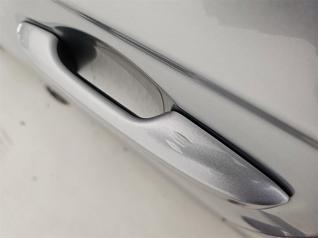 Certified 2024 Honda Accord EX image 37