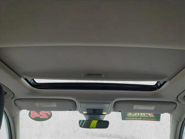 Used 2024 Honda Civic Touring image 23