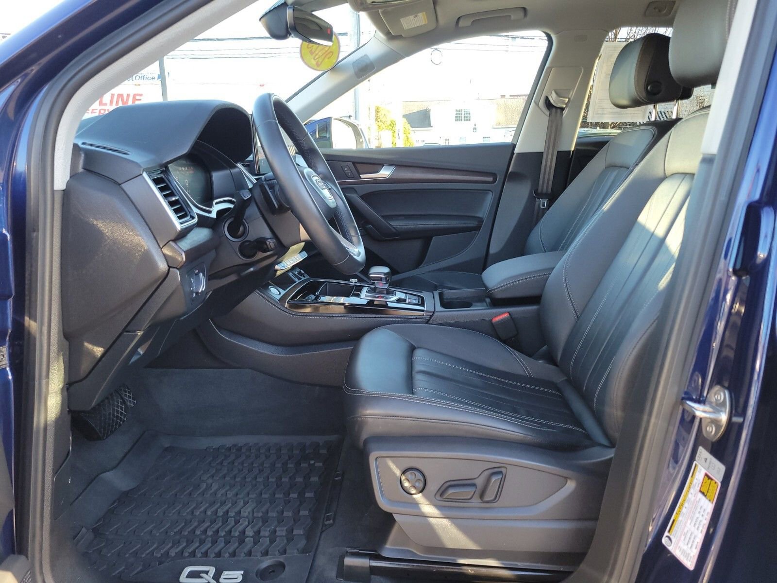 Used 2023 Audi Q5 2.0T Premium Plus image 20