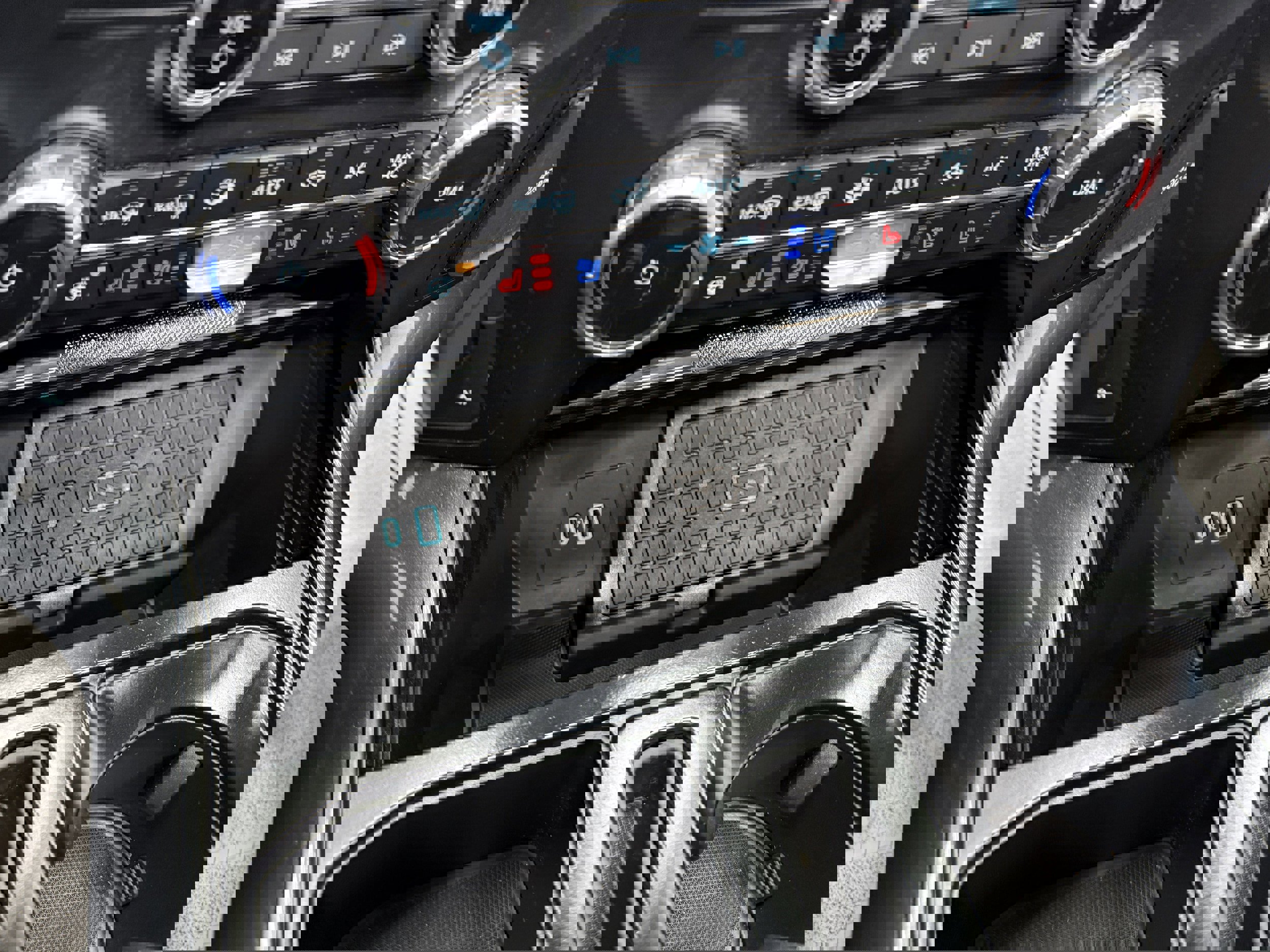 Used 2023 Ford F150 Tremor image 22