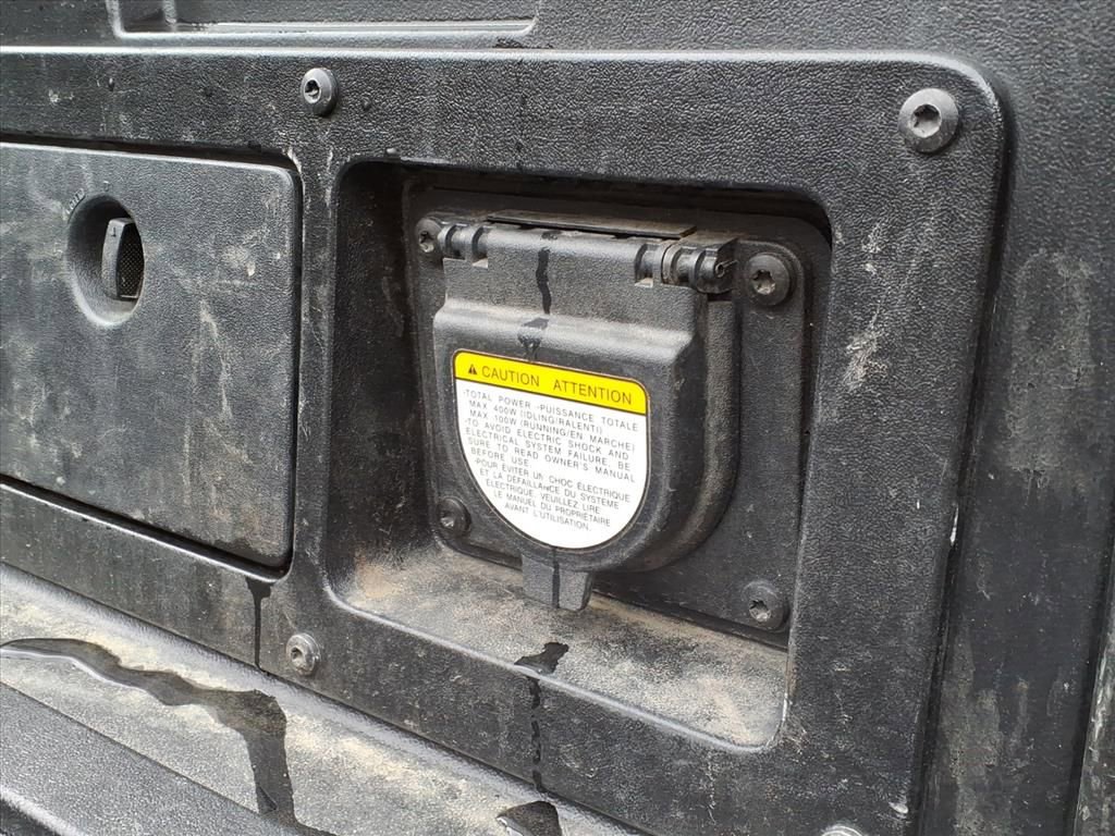 Used 2021 Toyota Tacoma TRD Off-Road w/ Technology Package image 12