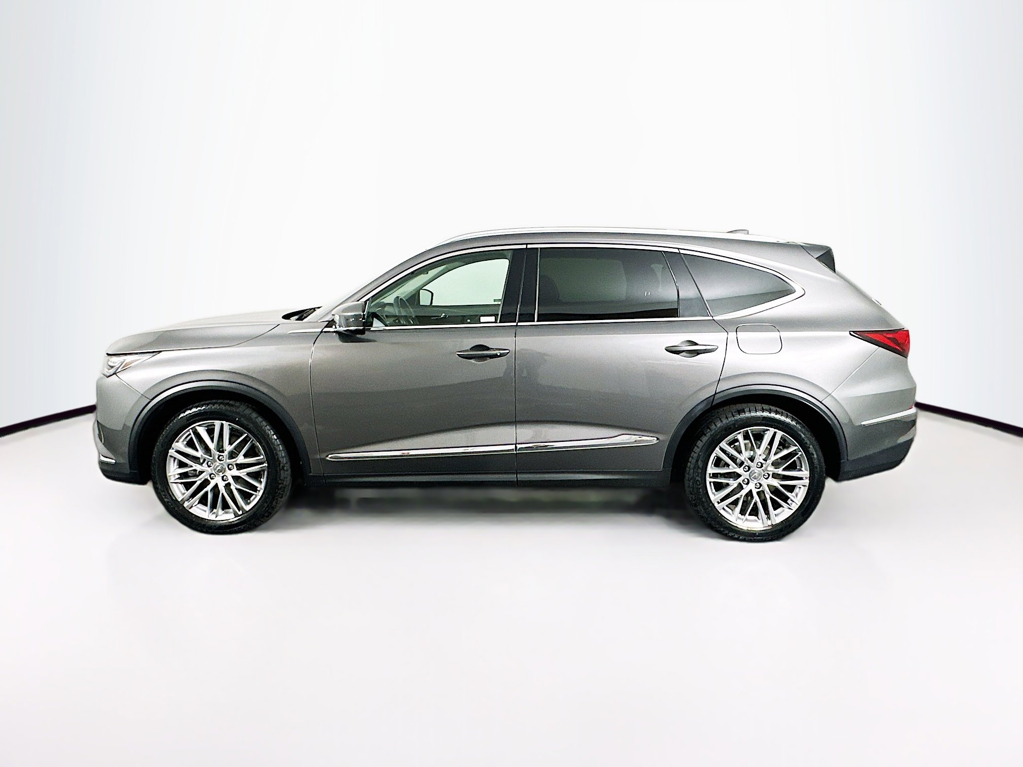 Used 2023 Acura MDX SH-AWD w/ Advance Package image 4