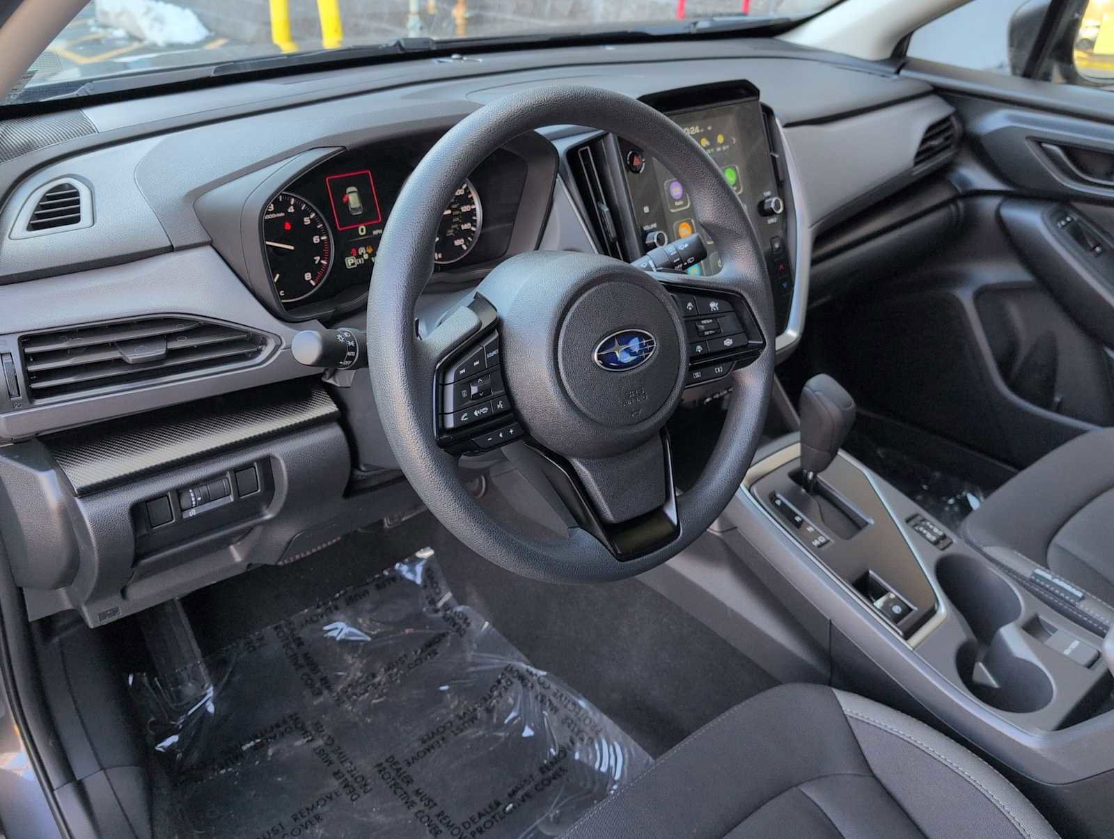 Used 2025 Subaru Crosstrek 2.0i Premium image 10