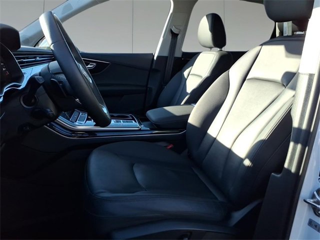 Used 2022 Audi Q7 3.0T Premium Plus image 18