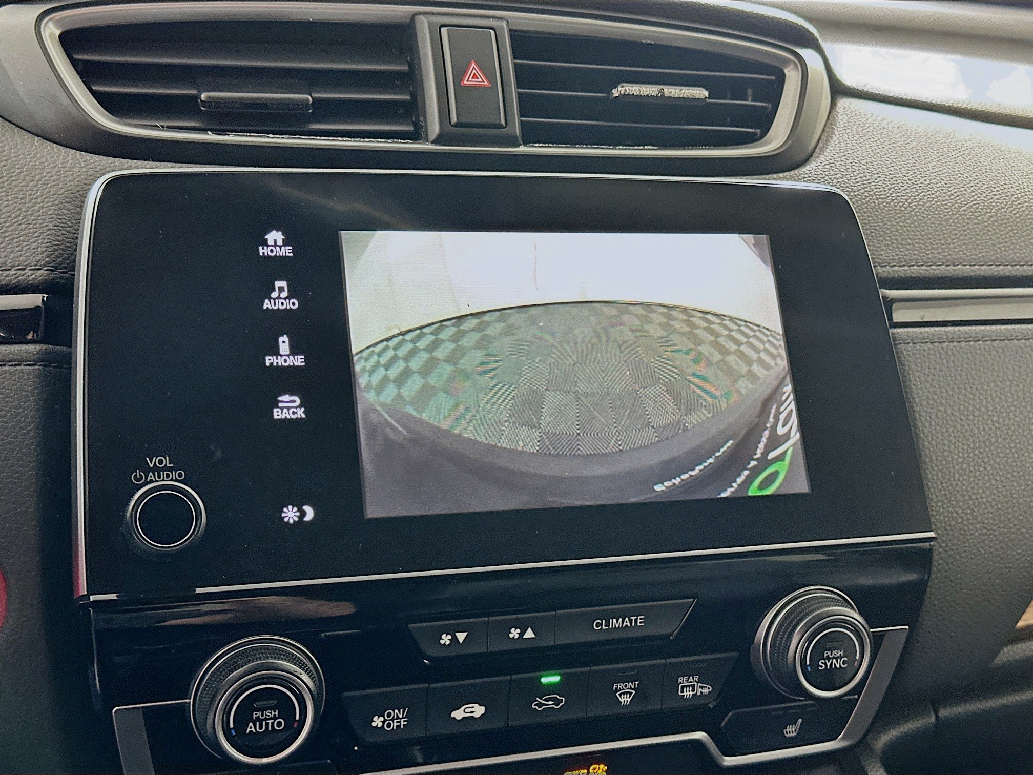 Used 2019 Honda CR-V EX-L image 22