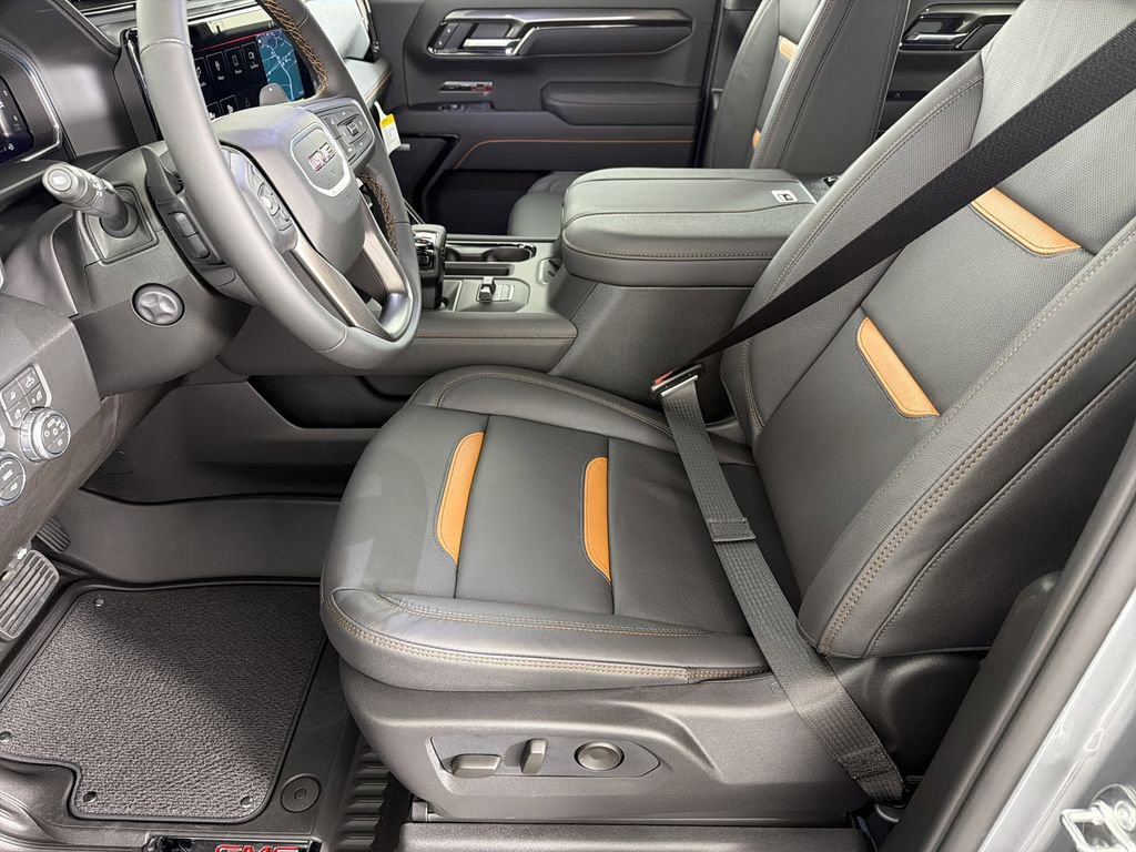 New 2026 GMC Sierra 1500 AT4 w/ AT4 Premium Package image 7