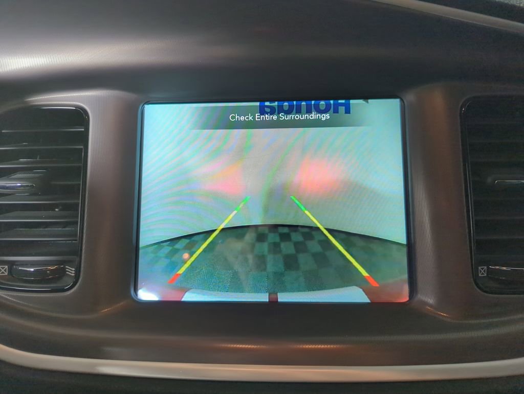 Used 2022 Dodge Charger GT w/ Blacktop Package image 15