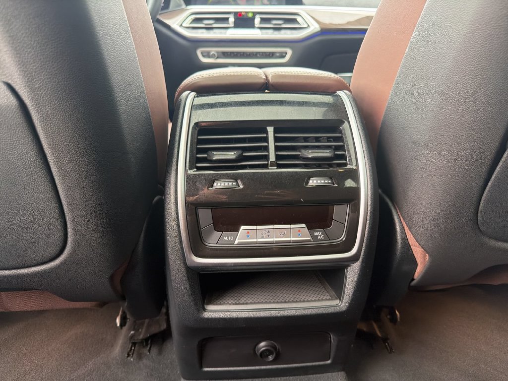 Certified 2023 BMW X5 xDrive40i w/ Executive Package AWD/4WD image 19