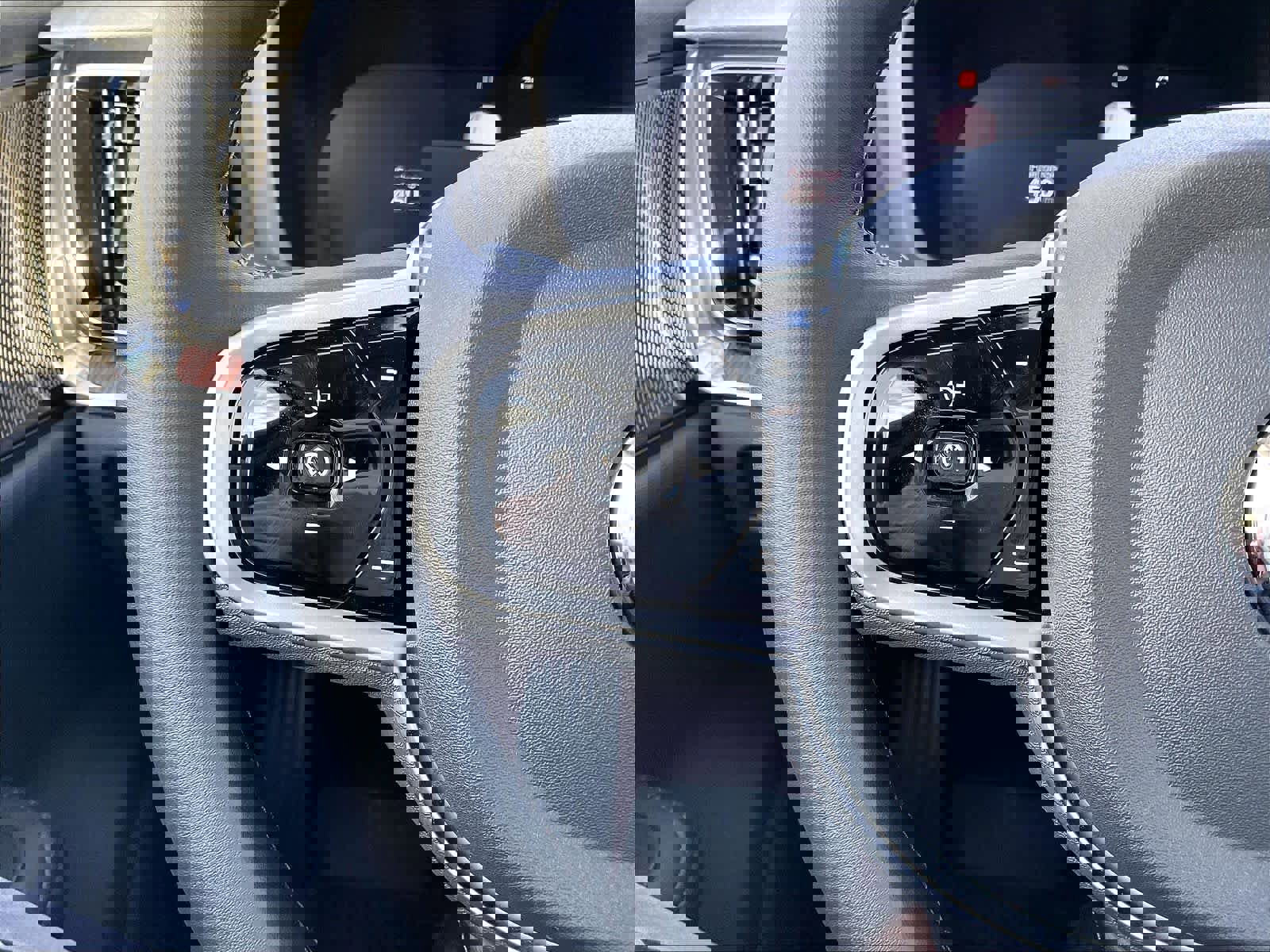 New 2026 Volvo V60 B5 Cross Country Plus w/ Climate Package image 17