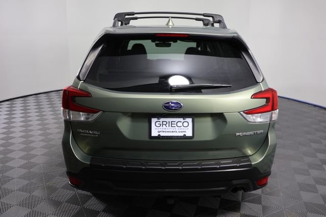 Used 2021 Subaru Forester Premium image 7