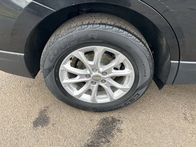 Used 2020 Chevrolet Equinox LT image 43