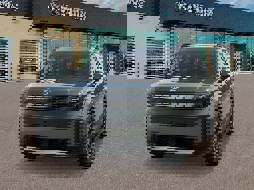 New 2026 Hyundai Santa Fe SEL image 6