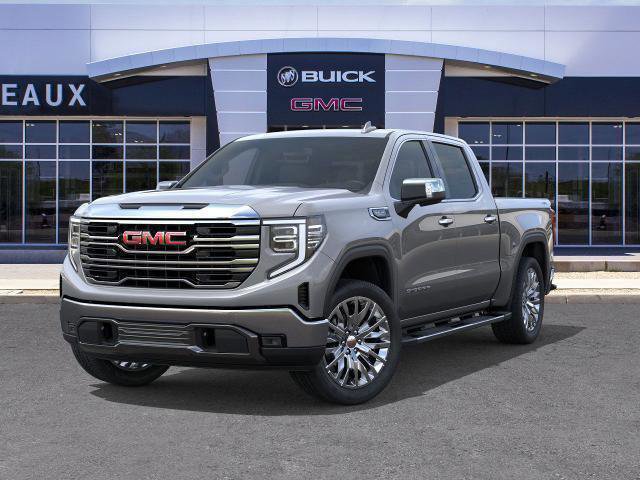New 2026 GMC Sierra 1500 SLT w/ SLT Premium Package image 6