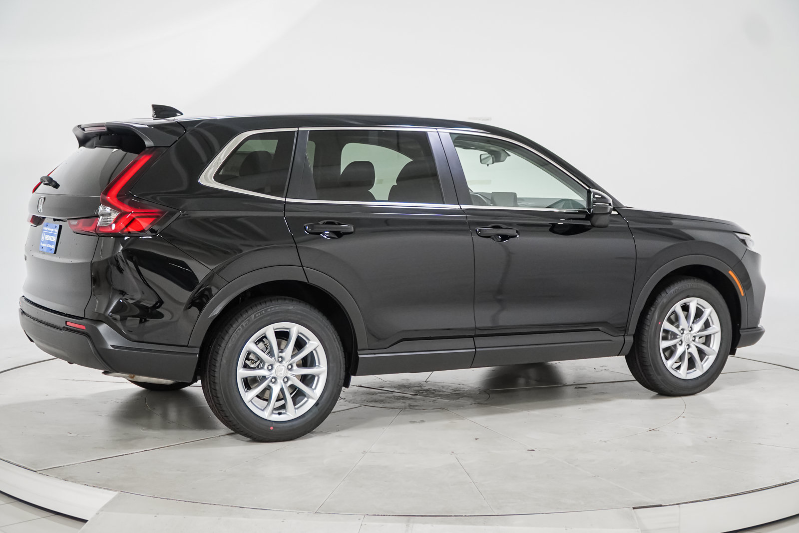New 2027 Honda CR-V EX image 9