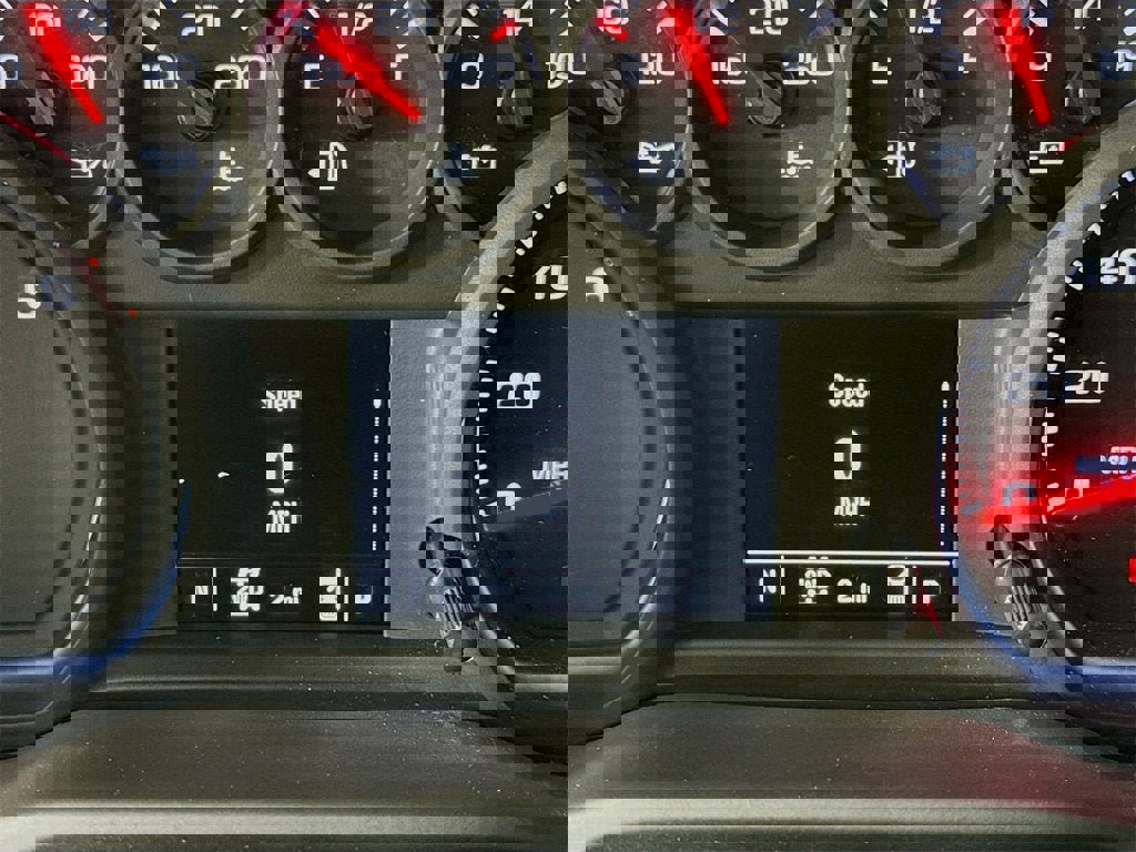 New 2026 GMC Sierra 1500 Pro w/ Trailering Package image 7