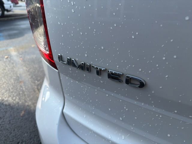 Used 2013 Ford Explorer Limited image 8