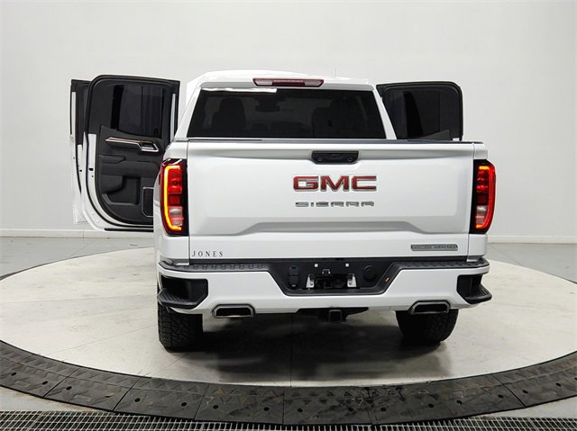 Used 2024 GMC Sierra 1500 Elevation w/ X31 Off-Road Package image 14
