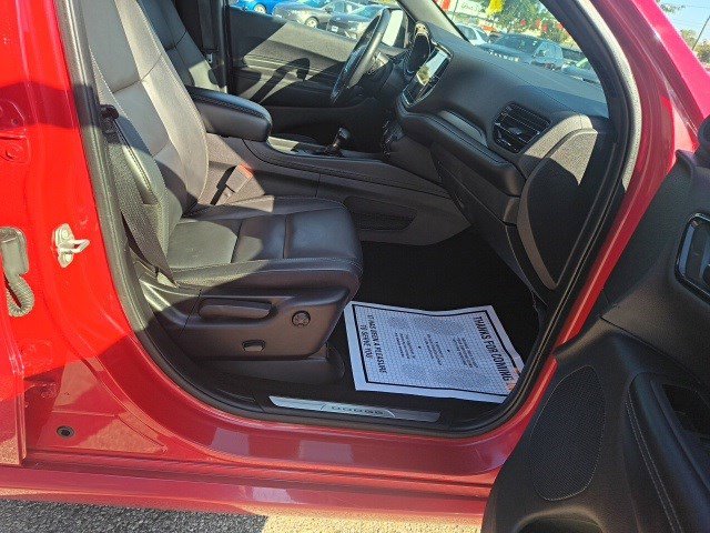 Used 2021 Dodge Durango GT image 20