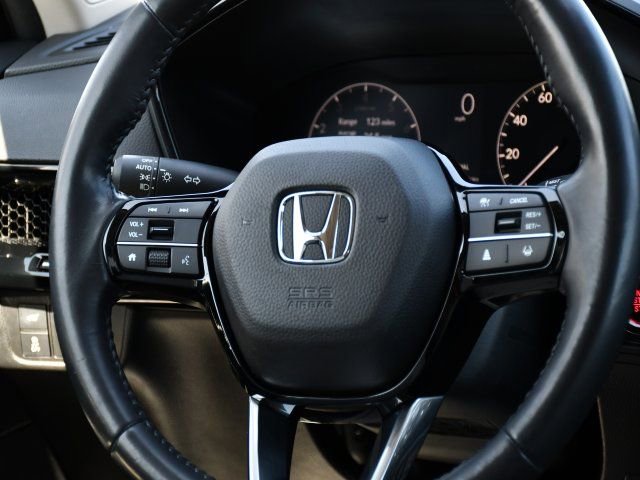 Used 2023 Honda CR-V EX-L image 21