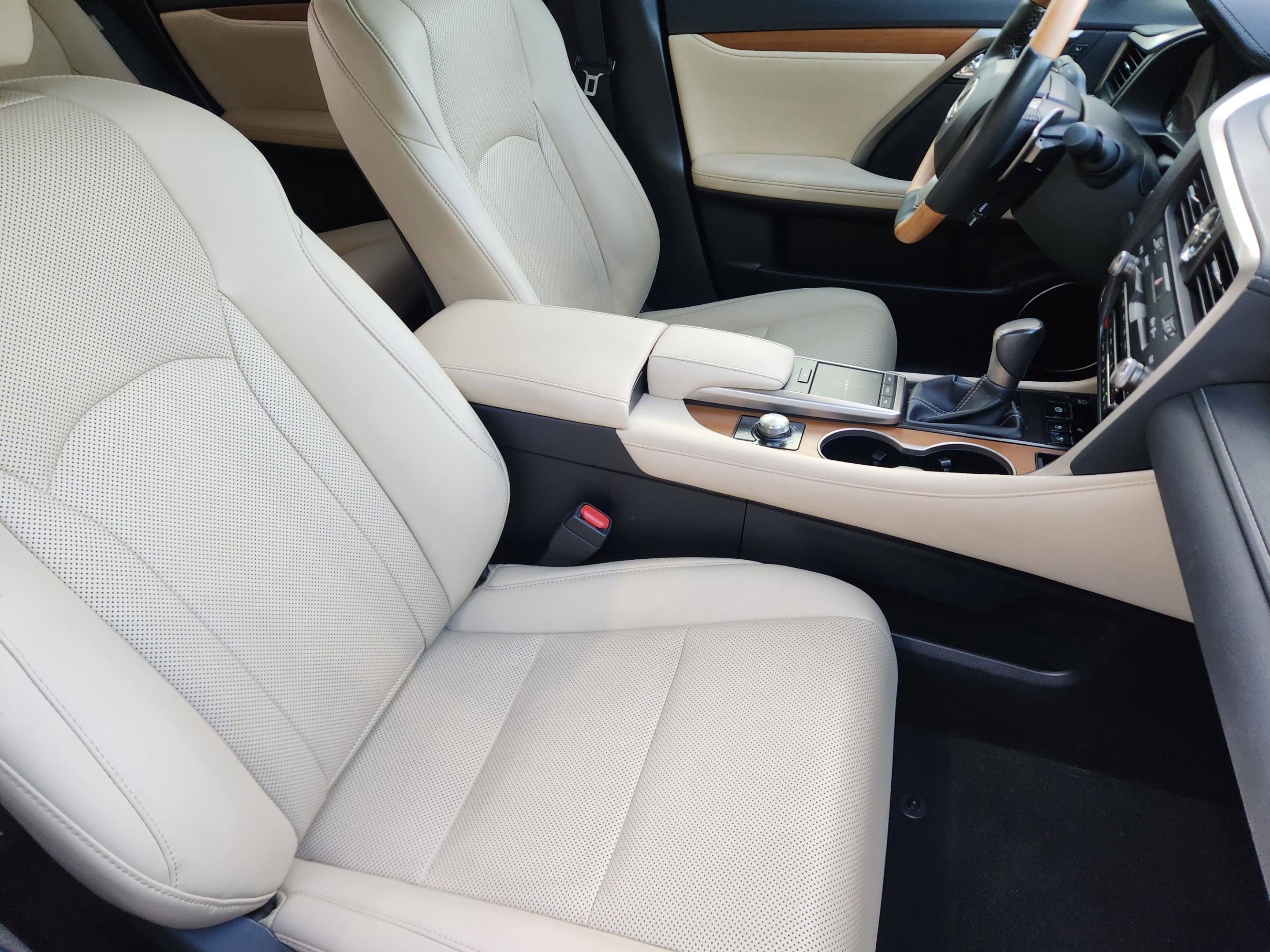 Used 2021 Lexus RX 350 FWD w/ Premium Package image 6