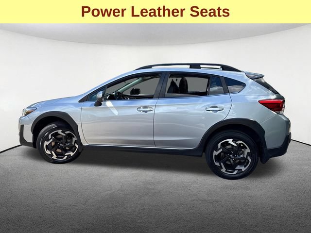 Certified 2023 Subaru Crosstrek 2.5i Limited w/ Moonroof Package AWD/4WD image 7