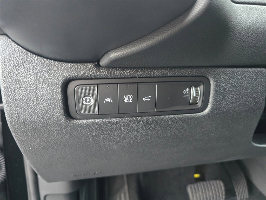 New 2026 Chevrolet Equinox EV RS image 19