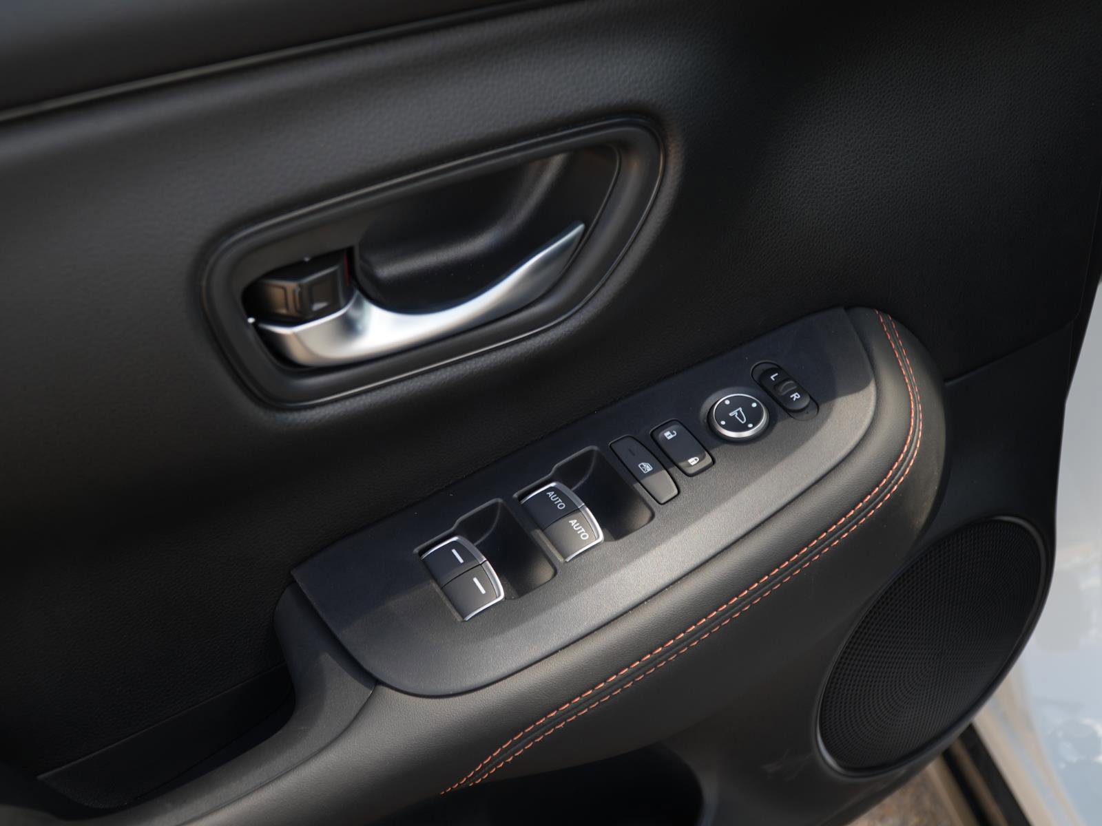 Used 2026 Honda HR-V Sport image 13