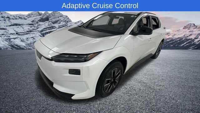 New 2026 Subaru Solterra Premium image 7