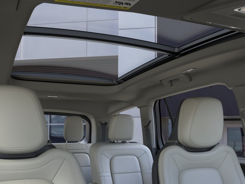 New 2026 Lincoln Aviator Reserve w/ Luxury Package AWD/4WD image 46