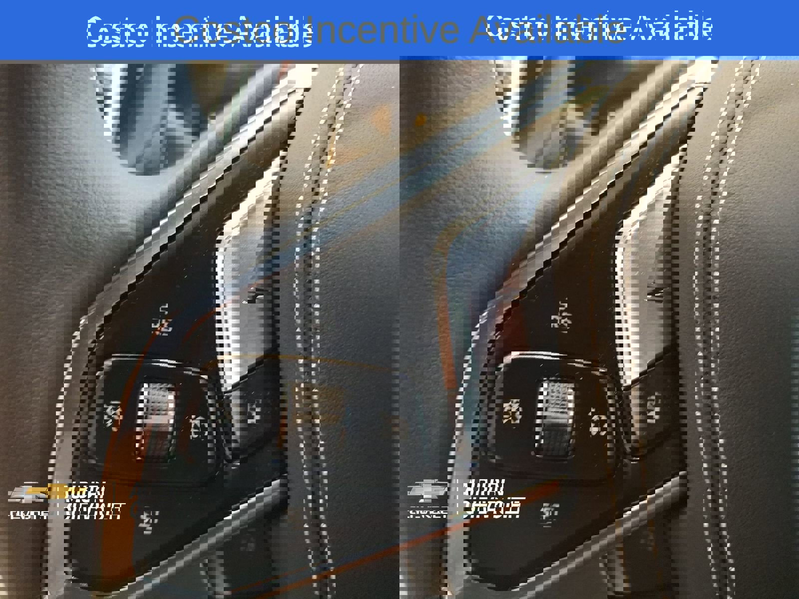 New 2026 Chevrolet Corvette E-Ray w/ ZER Performance Package image 14