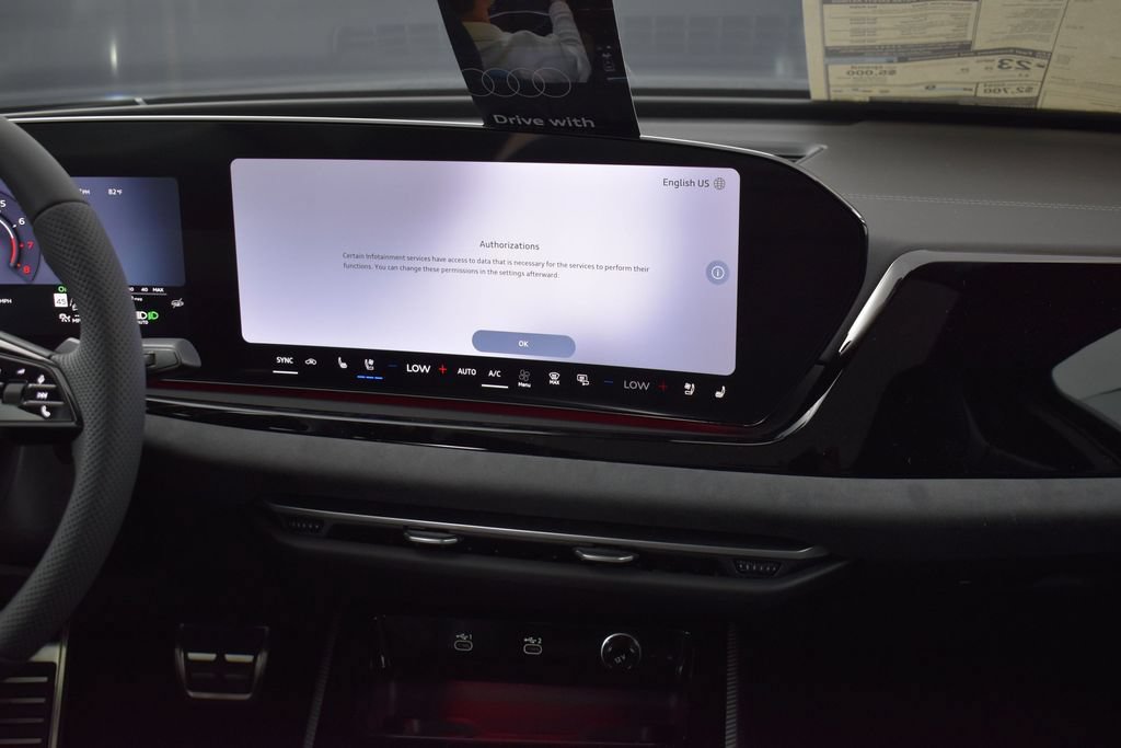 New 2026 Audi S5 Premium Plus AWD/4WD image 15