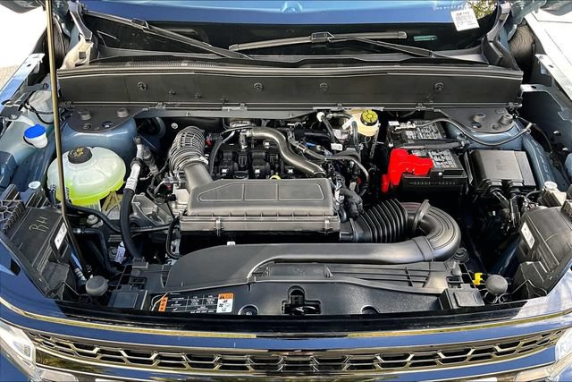New 2026 Ford Bronco Sport Outer Banks AWD/4WD image 11