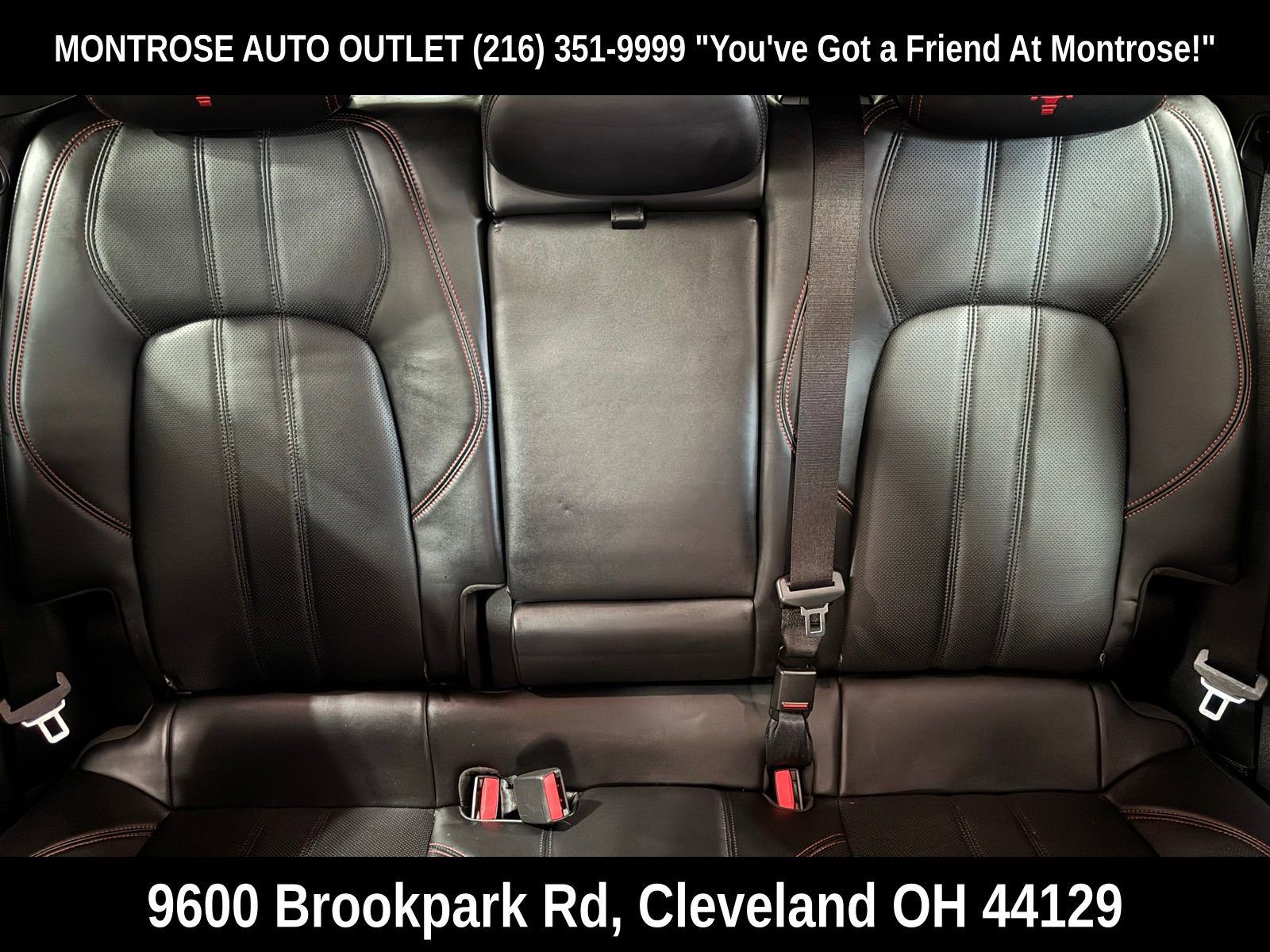 Used 2018 Maserati Levante GranSport image 32