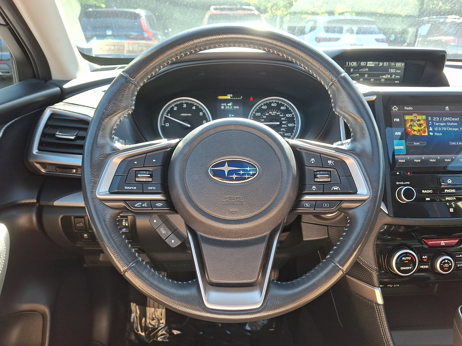 Used 2019 Subaru Forester Limited AWD/4WD image 20