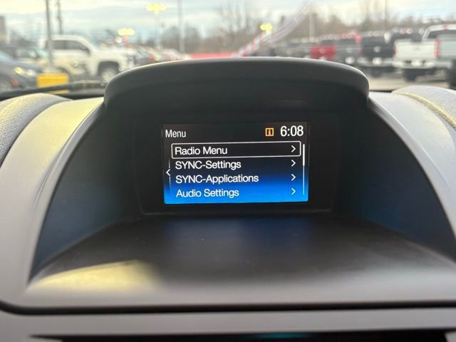 Used 2019 Ford Fiesta SE image 15