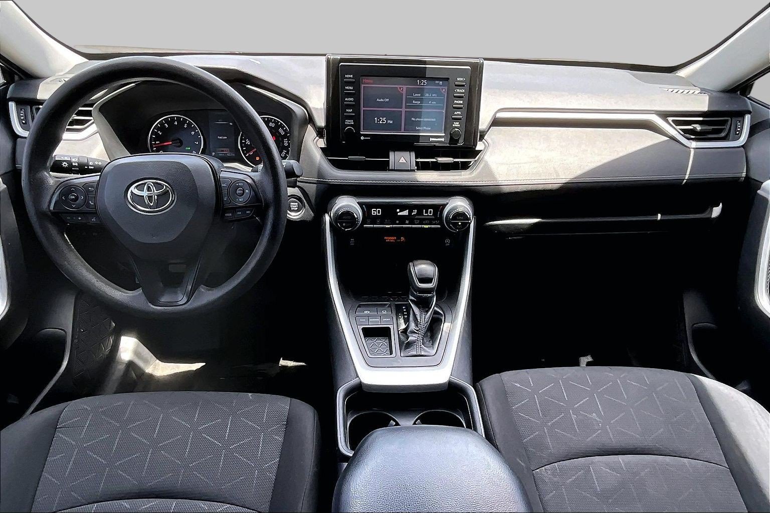 Used 2021 Toyota RAV4 XLE FWD image 14