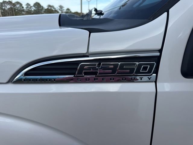 Used 2015 Ford F350 Lariat w/ Lariat Ultimate Package image 22